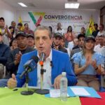 Aniversario Convergencia