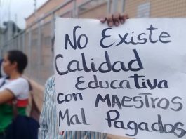 Docentes
