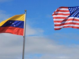 EEUU y Venezuela - acuerdo