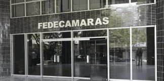 Fedecámaras