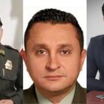 Fiscalía de Colombia muerte de óscar Dávila Torres