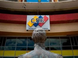 Foro Cívico comunicado sobre el nuevo CNE