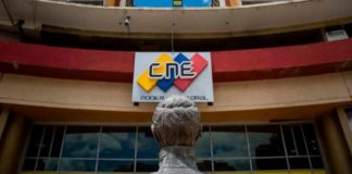 Foro Cívico comunicado sobre el nuevo CNE