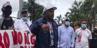 Hugo Medina: junta interventora de la CVG oprime a la clase trabajadora