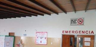 Ambulatorio en Mérida necesita médicos de manera urgente