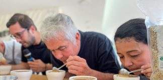 II Encuentro Internacional de Café de Especialidad reconocerá trabajo de productores