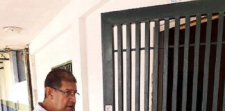 UPEL Maturín desvalijada