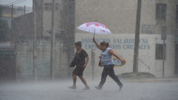 Inameh alerta hidrológica