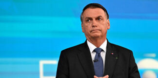 Jair Bolsonaro