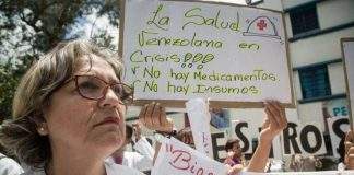 Judith León: 90 % de los laboratorios públicos están “inoperativos”