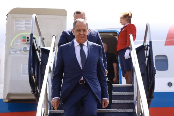Lavrov