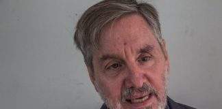 Luis Lander: es un “terremoto” lo ocurrido en el CNE