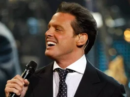 Omar Enrique afirma que Luis Miguel y RBD vendrán a Venezuela