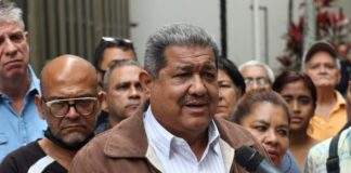 Pablo Zambrano afirma que la defensora se reunirá con sindicatos
