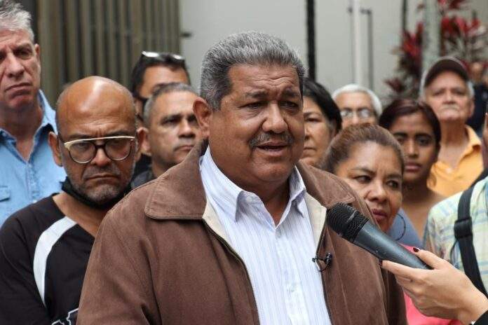 Pablo Zambrano