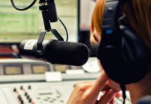 Radiodifusión en Venezuela