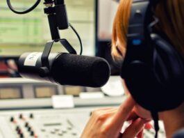 Radiodifusión en Venezuela