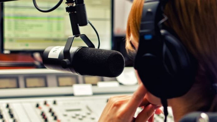 Radiodifusión en Venezuela