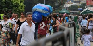 Refugiados en América Latina