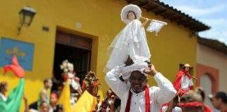 Parranda de San Juan Bautista: música, bailes y tradiciones ancestrales
