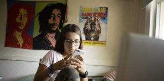 Criazzola: los chicos deben saber qué les destruye en redes sociales