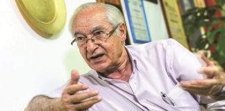 Luis Ugalde: al gobierno y a la oposición les toca ser humildes