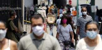¿Hay que seguir usando mascarilla? Esto dice un experto