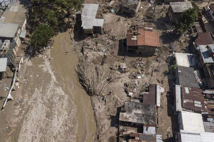 cambio climático