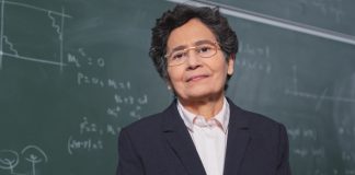 profesora y científica Anamaria Font