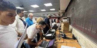 Hoy es la segunda vuelta de las elecciones de la UCV