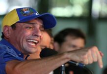 Henrique Capriles