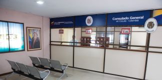 oficina para postillar en Cúcuta