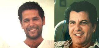 Oswaldo Payá y Harold Cepero