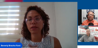 periodistas de Radio F e y Alegría