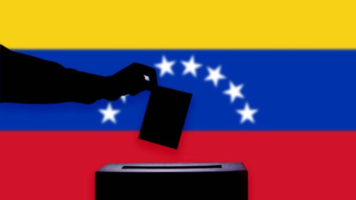 votos en elecciones