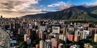 Caracas, aniversario 456 de su fundación