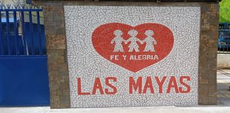 Colegio Fe y Alegría Las Mayas
