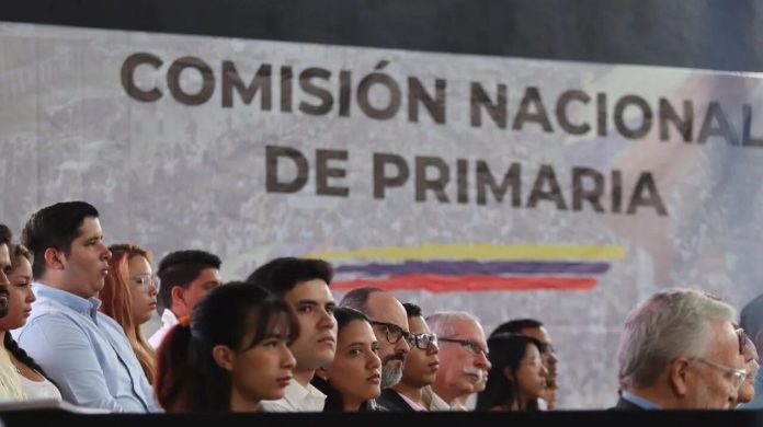 Comision Nacional-de Primaria