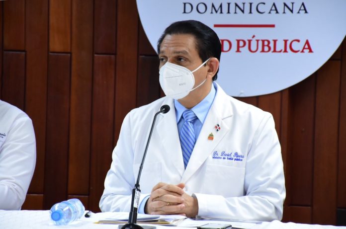 Daniel Rivas