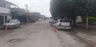 El Nula, Apure