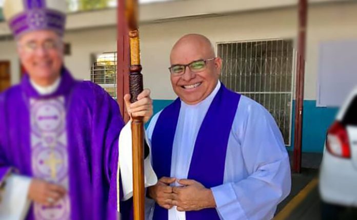 Fernando Zamora