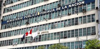 Fiscalía de Perú