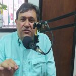 Henry Alviárez, coordinador nacional de Vente Venezuela
