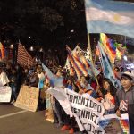 Indígenas de Argentina
