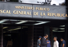 Ministerio Público - Fiscal de Venezuela