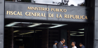 Ministerio Público - Fiscal de Venezuela