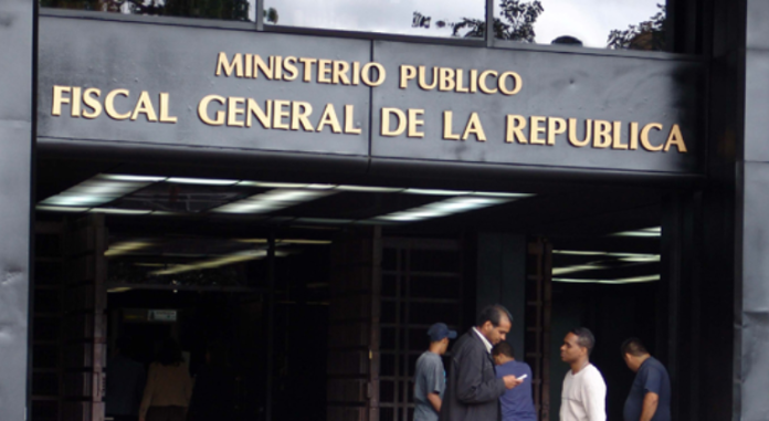 Ministerio Público - Fiscal de Venezuela