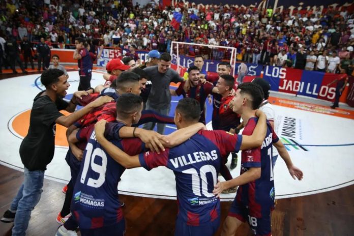 Monagas Futsal
