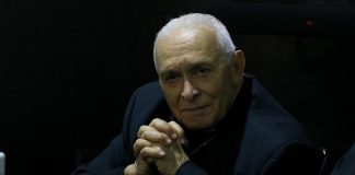 Monseñor Diego Padrón, nuevo cardenal venezolano