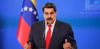Encuesta revela que Maduro tiene una “imagen agotada y de rechazo” Nicolas Maduro